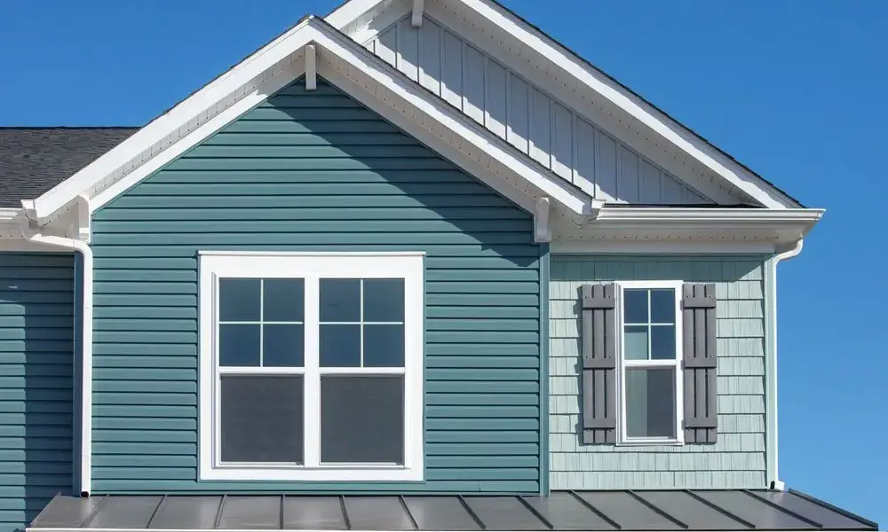 Roof repair and inspection services in Massena